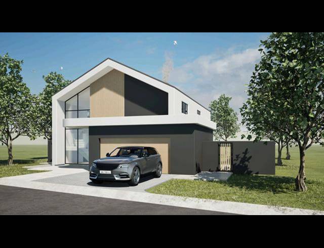 4 BEDROOM HOUSE FOR SALE IN FOUNTAINBROOK ESTATE